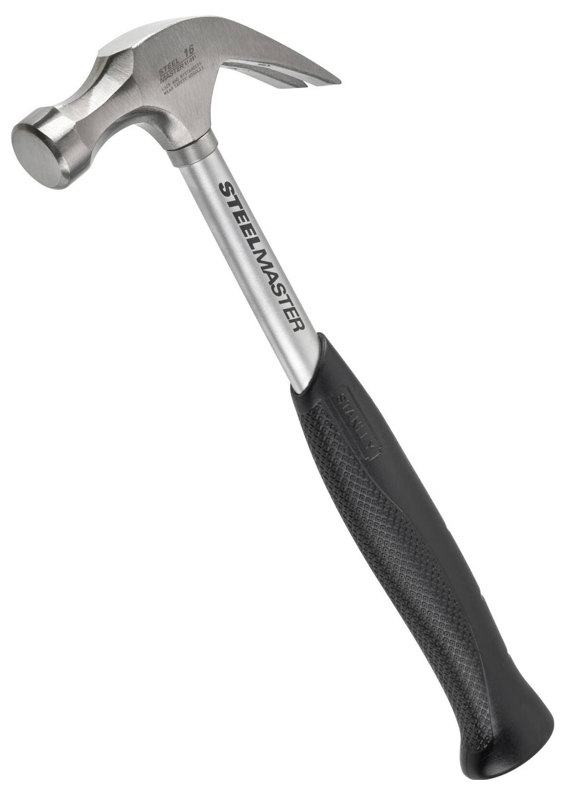 STANLEY 1-51-031 Claw hammer 814 g 1 pc(s)