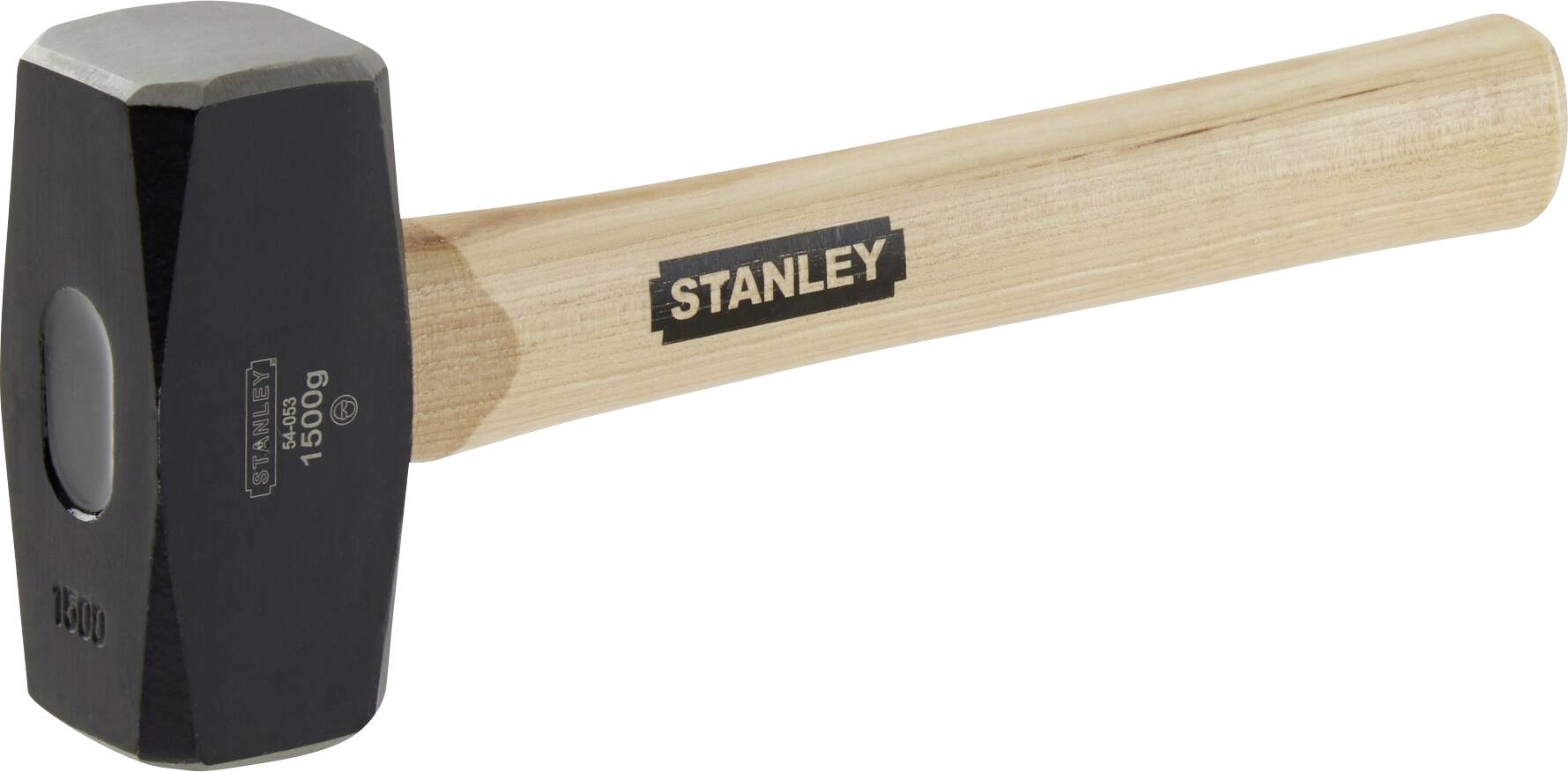 STANLEY 1-54-053 Club hammer 1633 g 1 pc(s)