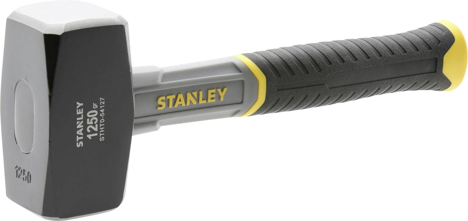 STANLEY STHT0-54127 Club hammer 1444 g 1 pc(s)