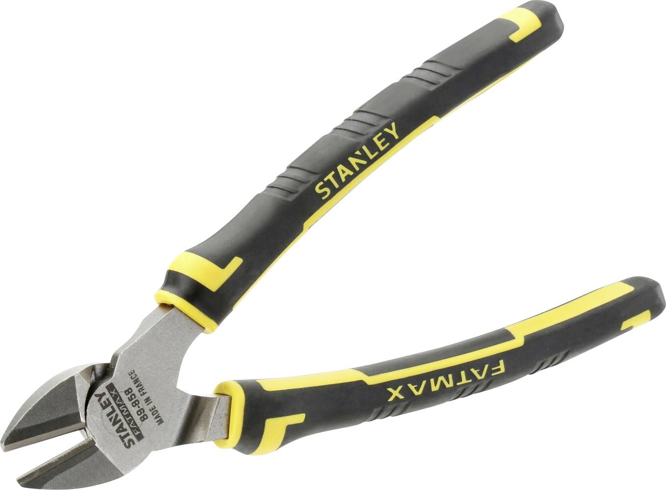 STANLEY 0-89-858 Side cutter
