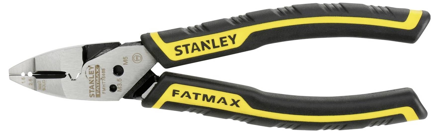 STANLEY FMHT0-75468 Multifunction pliers 1 pc(s)