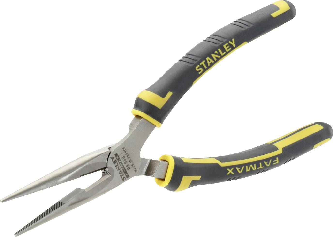 STANLEY 0-89-869 Needle nose pliers