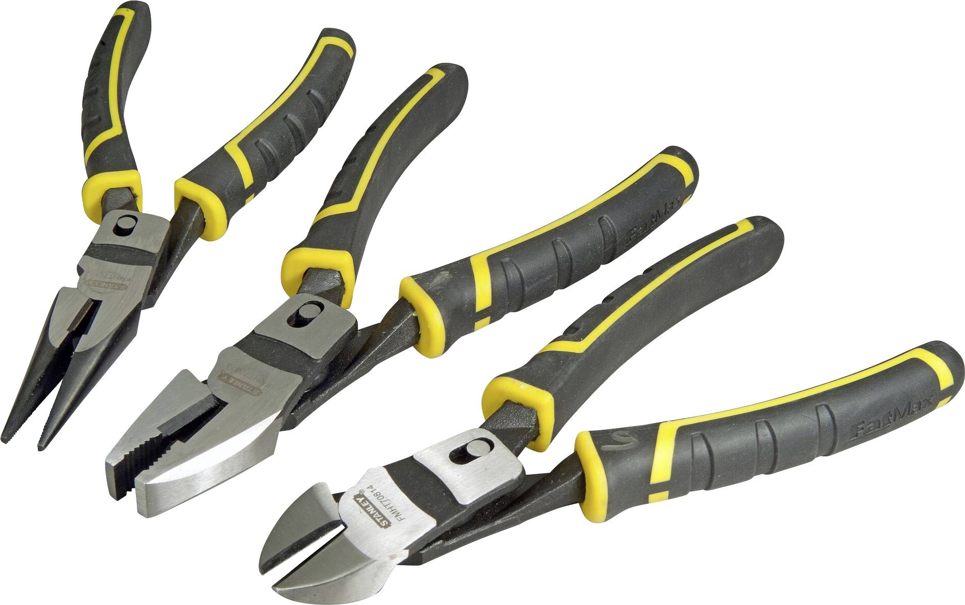 STANLEY FMHT0-72415 Pliers Set