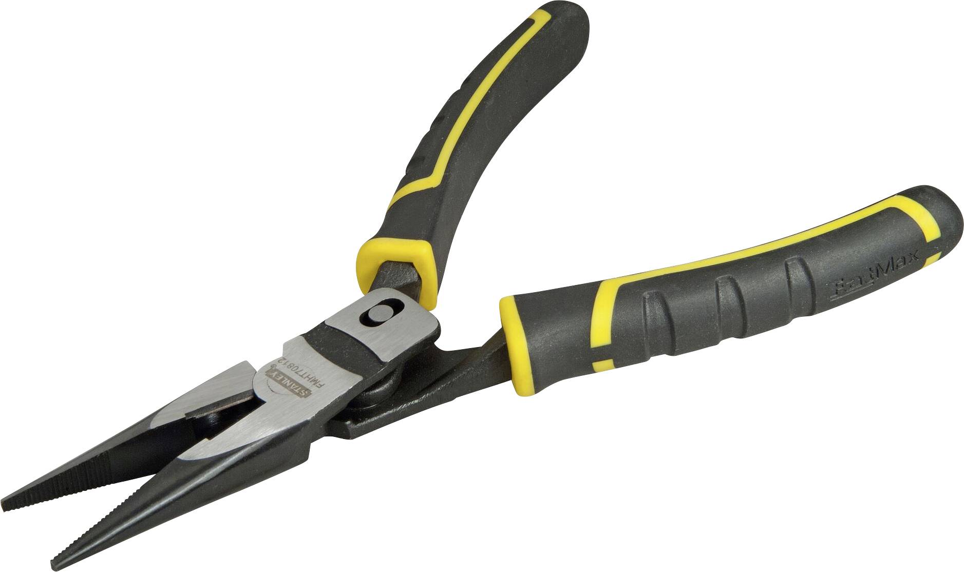 STANLEY FMHT0-70812 Kraft long nose pliers