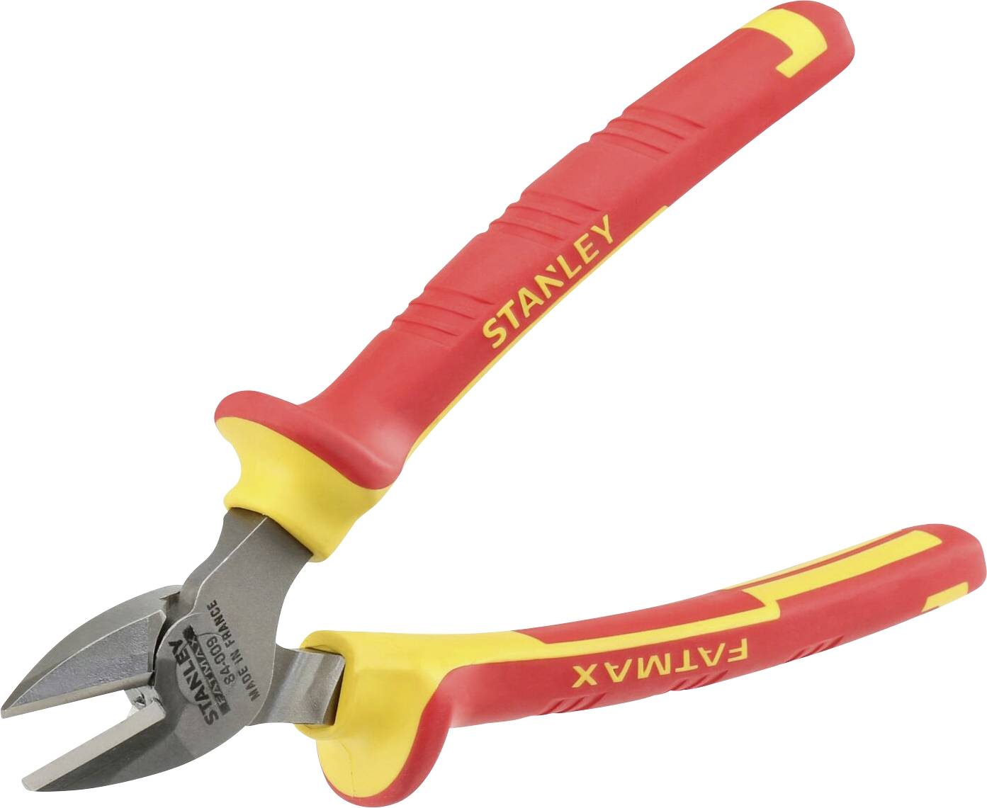 STANLEY 0-84-009 Side cutter