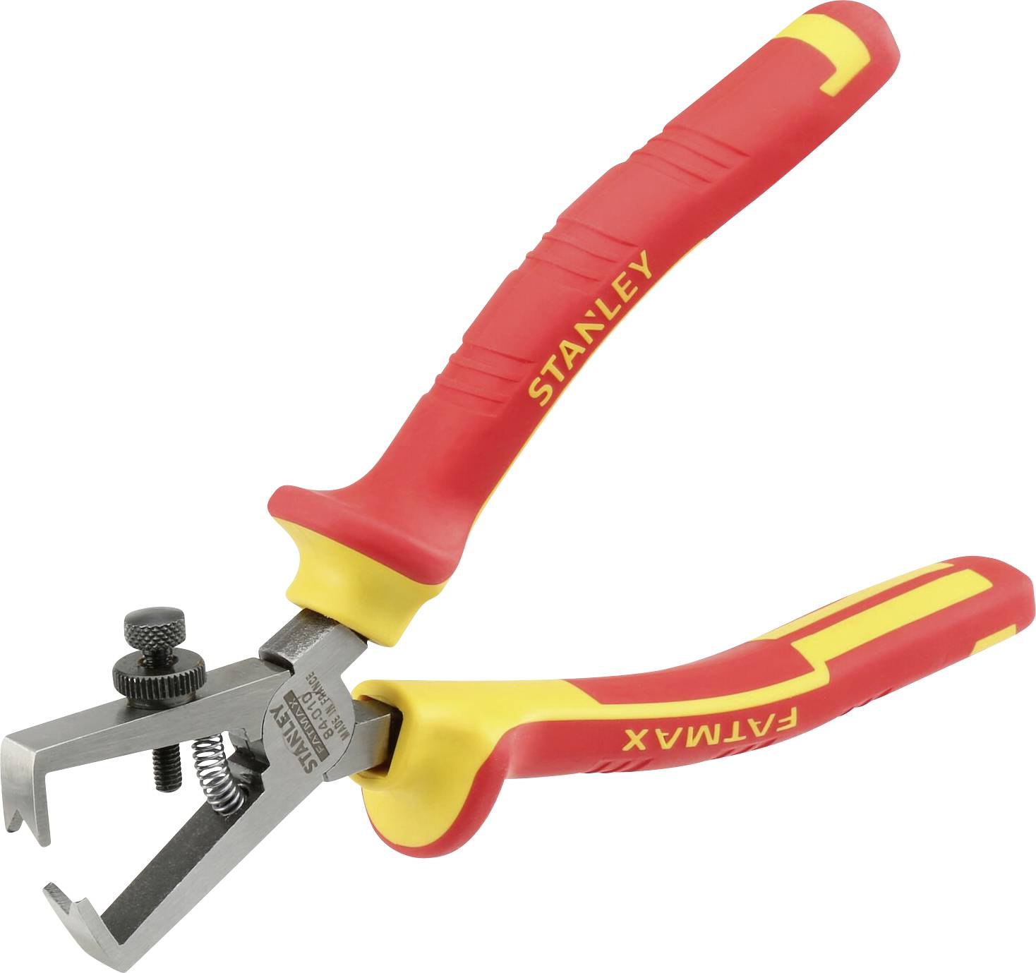 STANLEY 0-84-010 Cable stripper