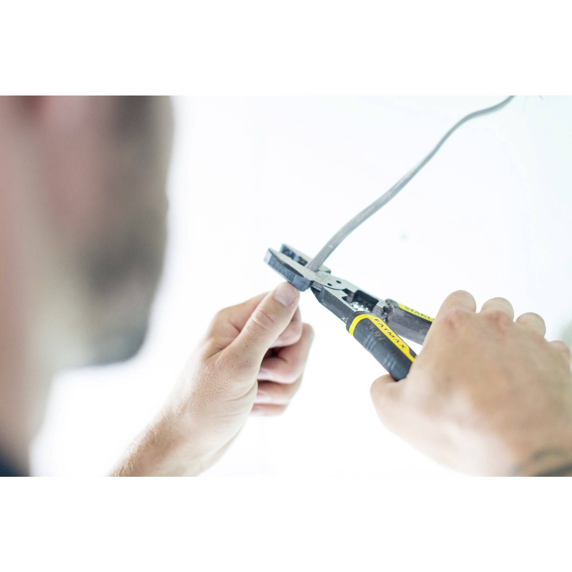 STANLEY FMHT0-75469 Multifunction pliers 1 pc(s)