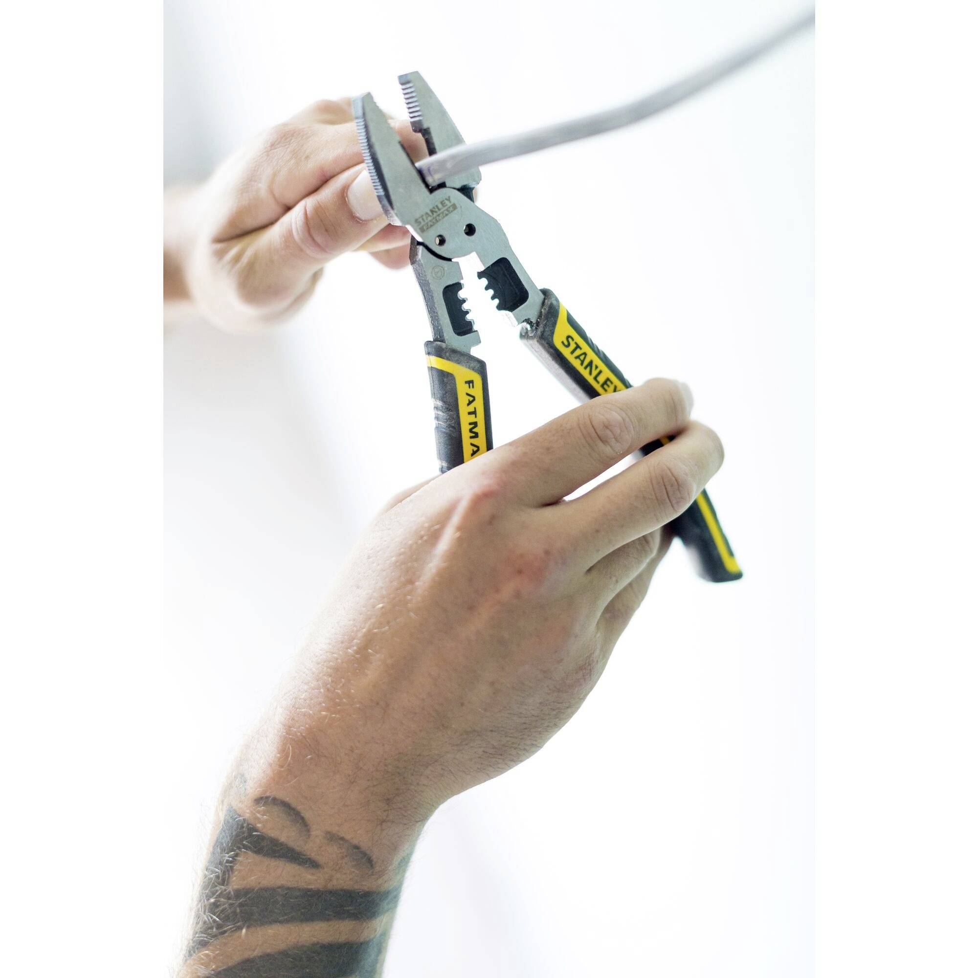 STANLEY FMHT0-75469 Multifunction pliers 1 pc(s)
