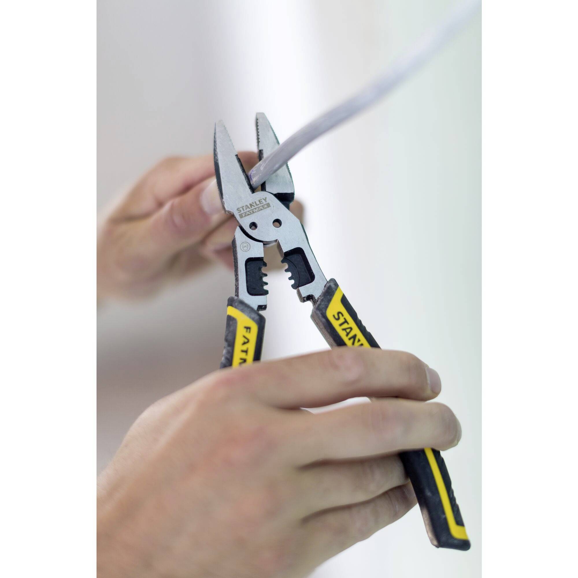 STANLEY FMHT0-75469 Multifunction pliers 1 pc(s)
