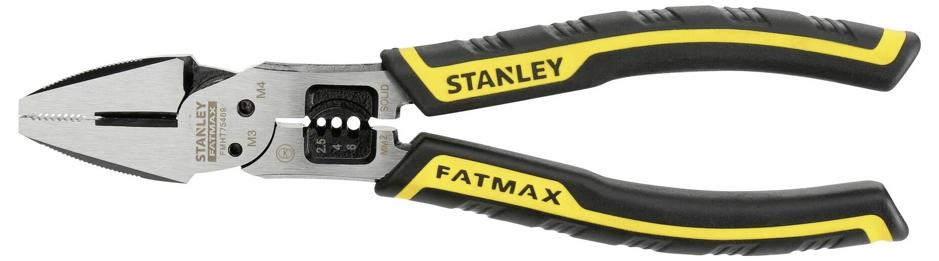 STANLEY FMHT0-75469 Multifunction pliers 1 pc(s)