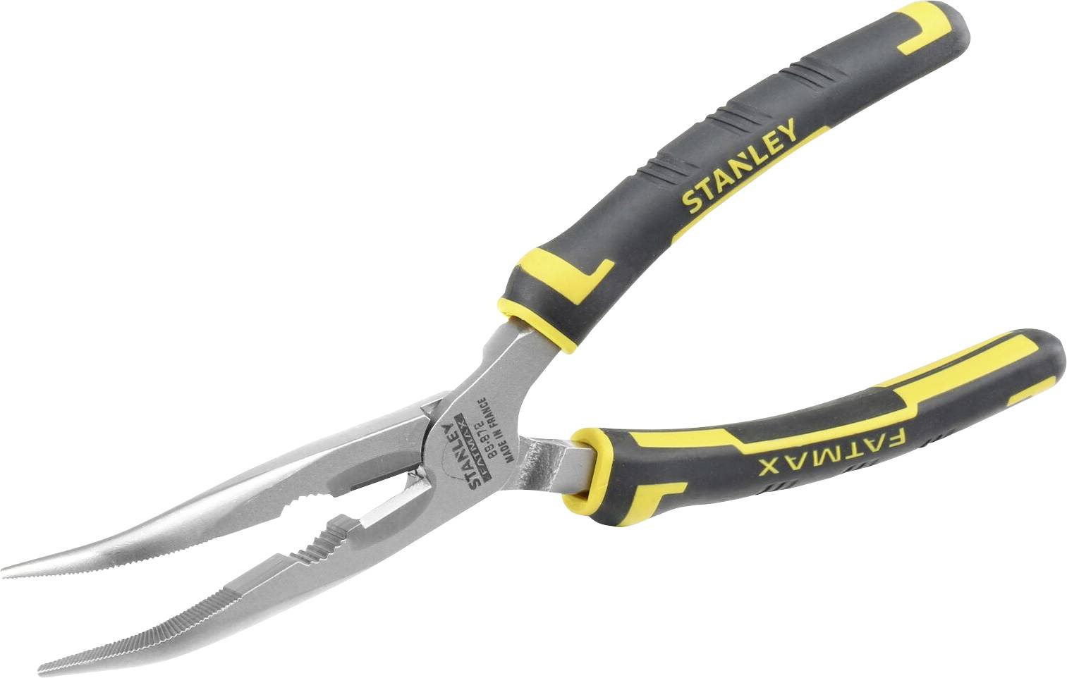 STANLEY 0-89-872 Needle nose pliers