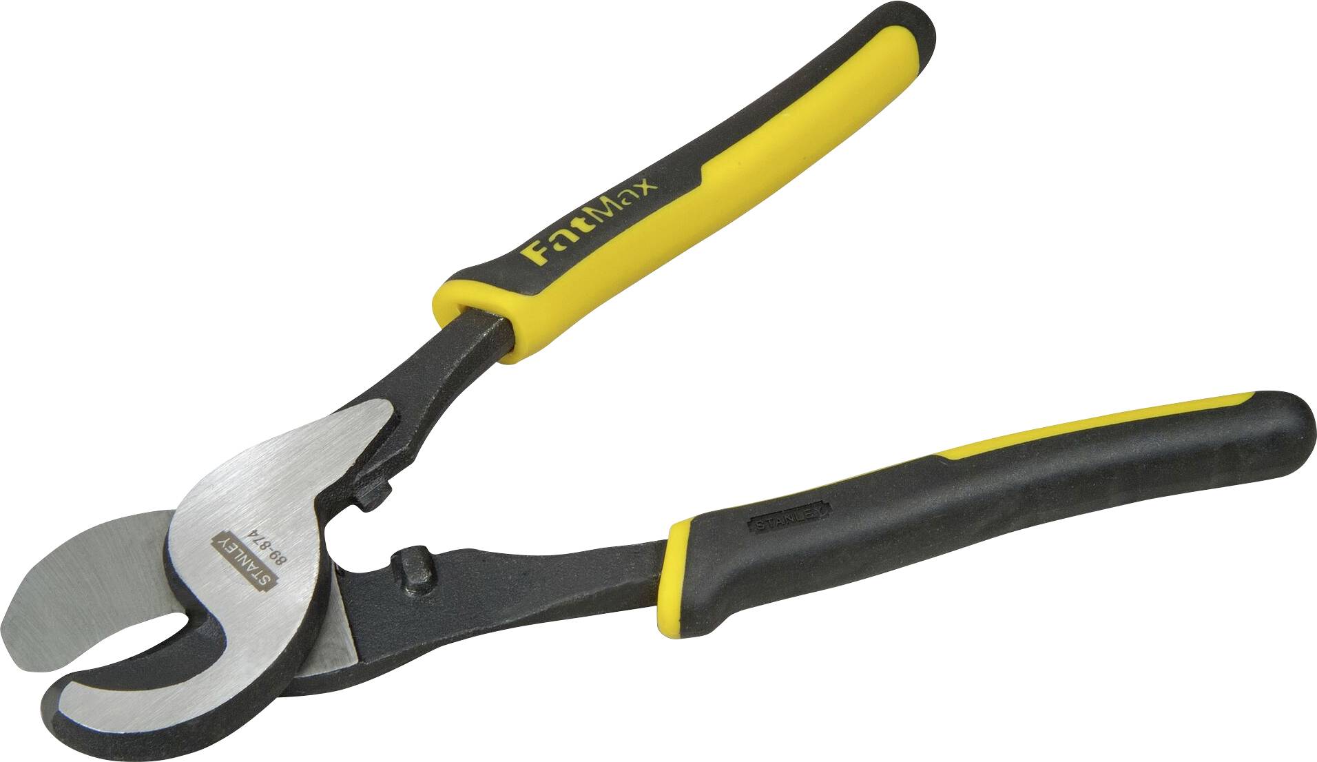 STANLEY 0-89-874 Cable pliers