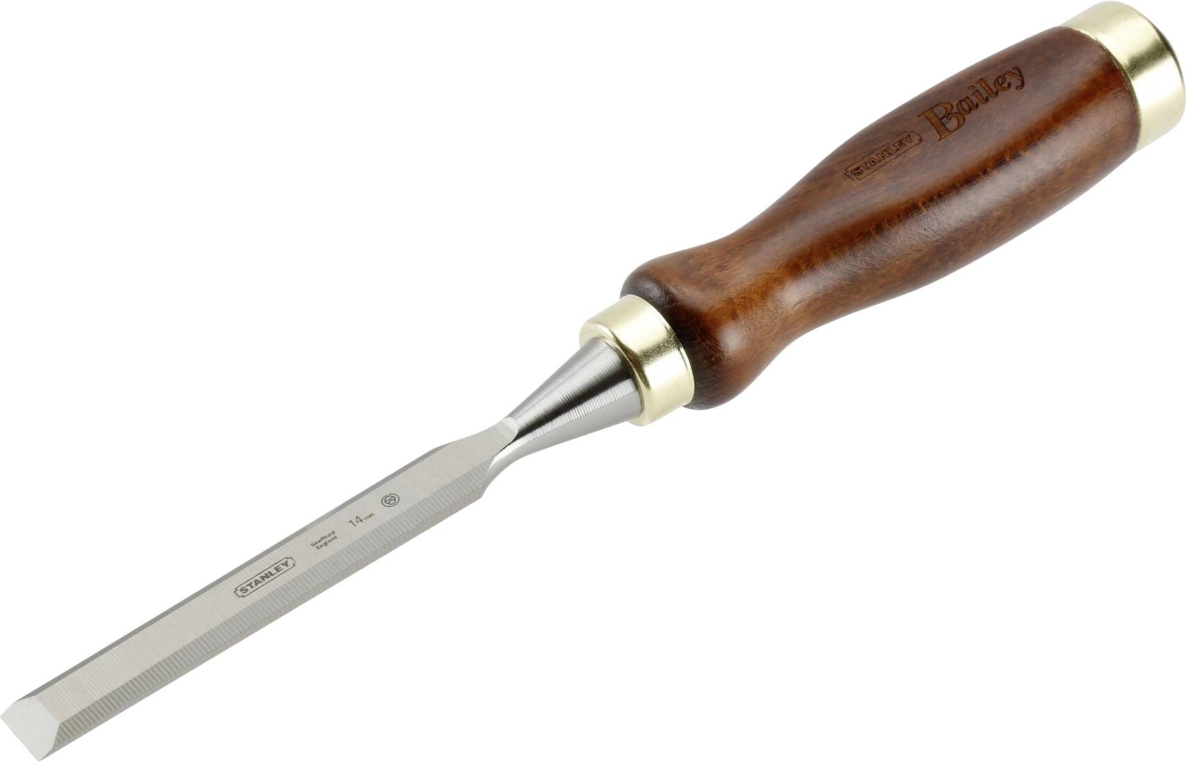 Pairing chisel Bailey 14 mm STANLEY 2-16-386