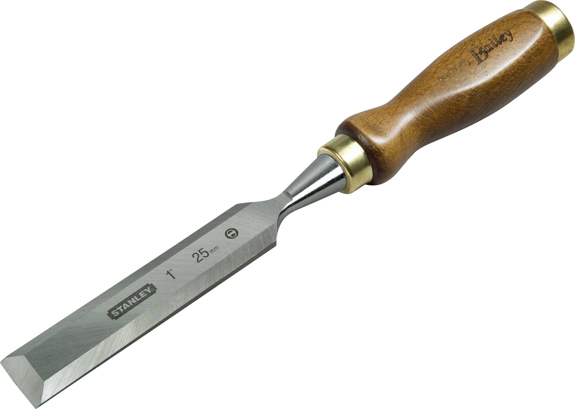 Pairing chisel Bailey 25 mm STANLEY 2-16-392