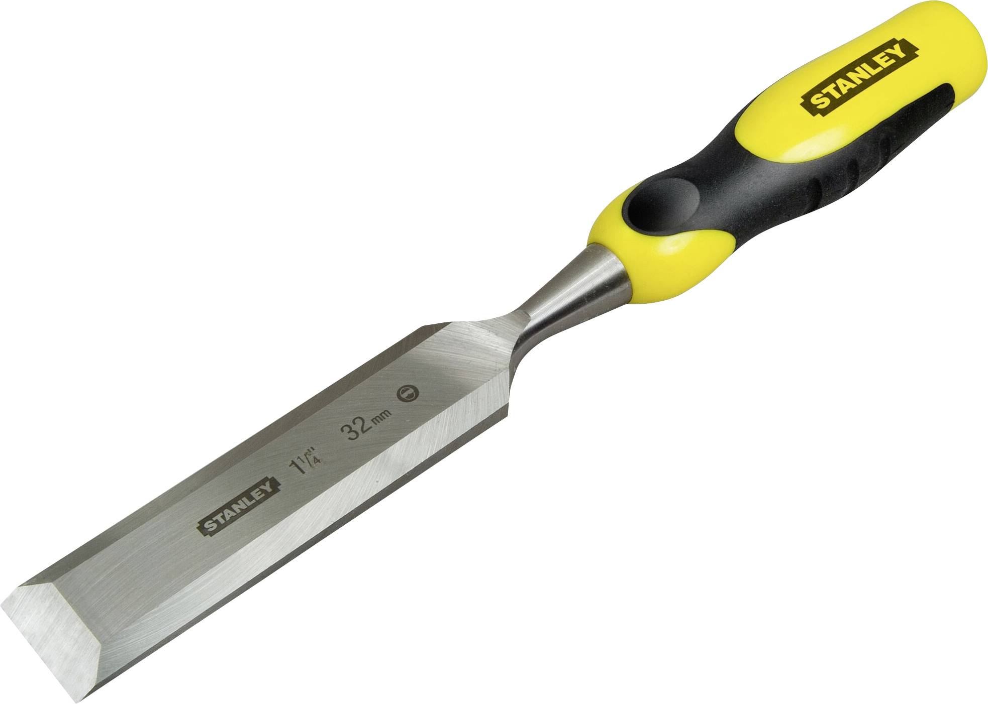 Hexagonal chisel Dynagrip 32 mm STANLEY 0-16-881