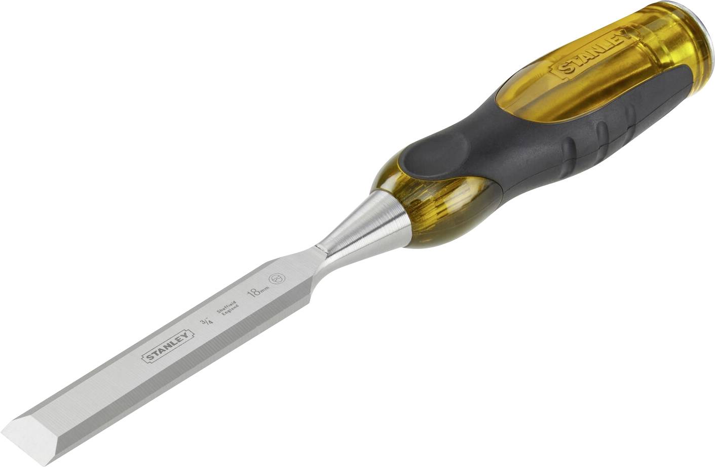 FatMax 18 mm ripping chisel STANLEY 0-16-258