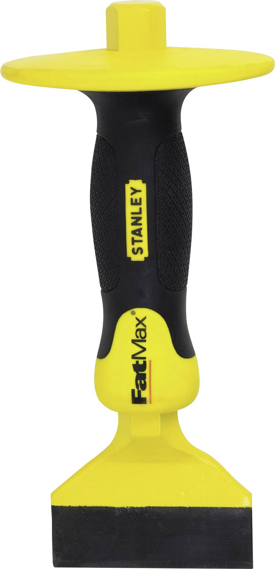 STANLEY Joint chisel FatMax with hand guard 76 mm 4-18-327