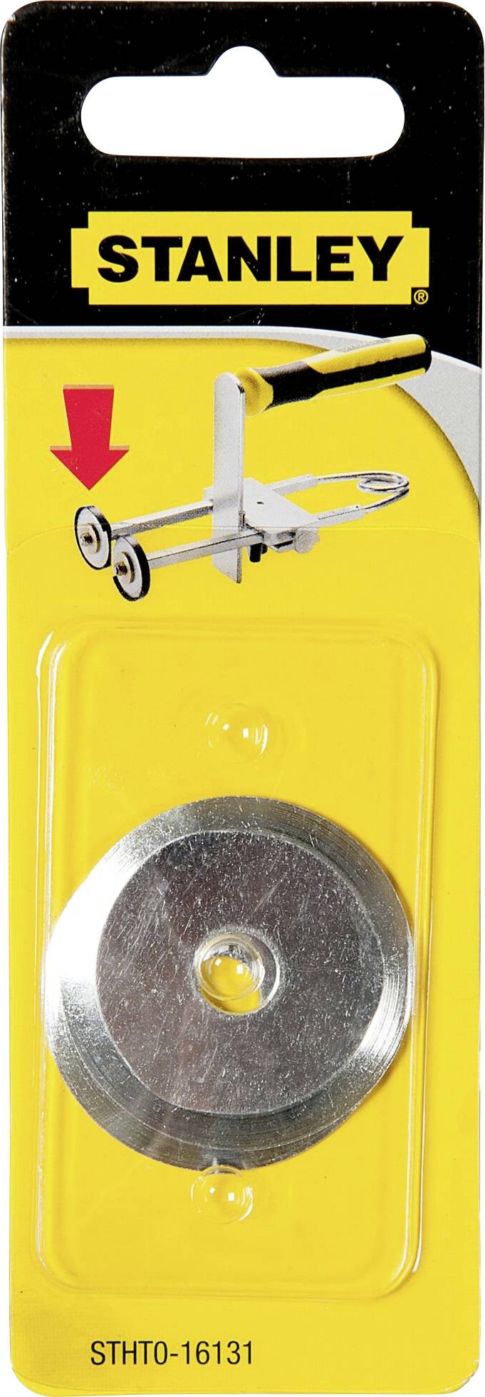 STANLEY STHT0-16131 Spare cutter for strip cutter 1 pc(s)