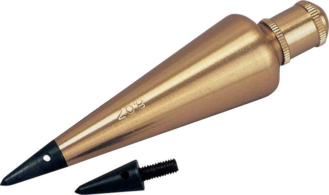 STANLEY 0-47-973 Plumb bob