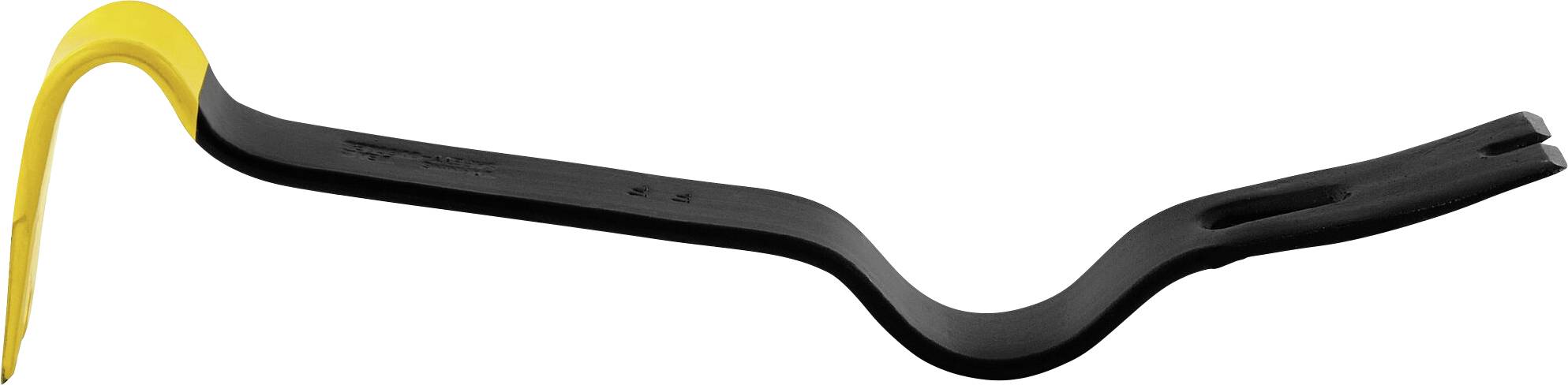 Pry bar Wonder, 380mm STANLEY 1-55-525
