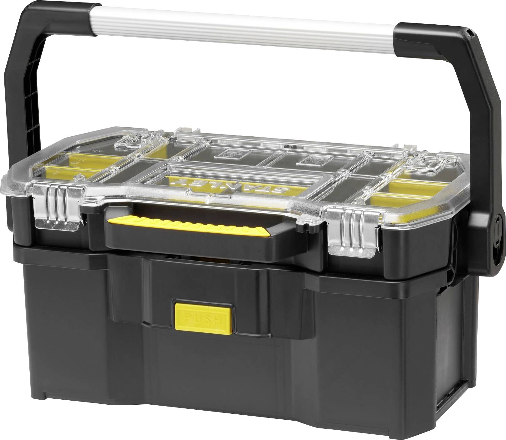 STANLEY STST1-70317 Tool box (empty)