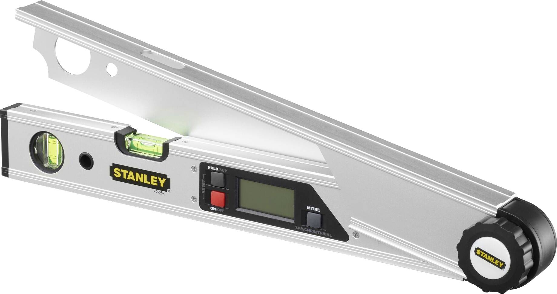 STANLEY 0-42-087 Goniometer