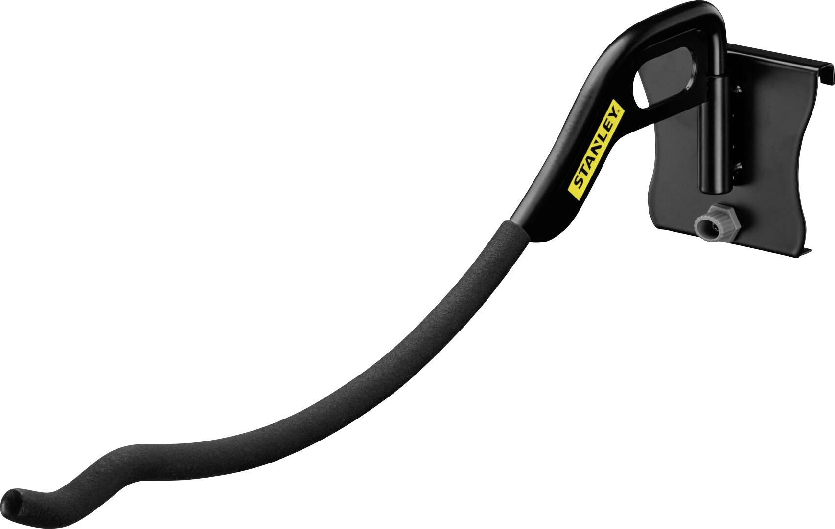 STANLEY STST82615-1 Trackwalls bicycle holder, horizontal Bicycle mount