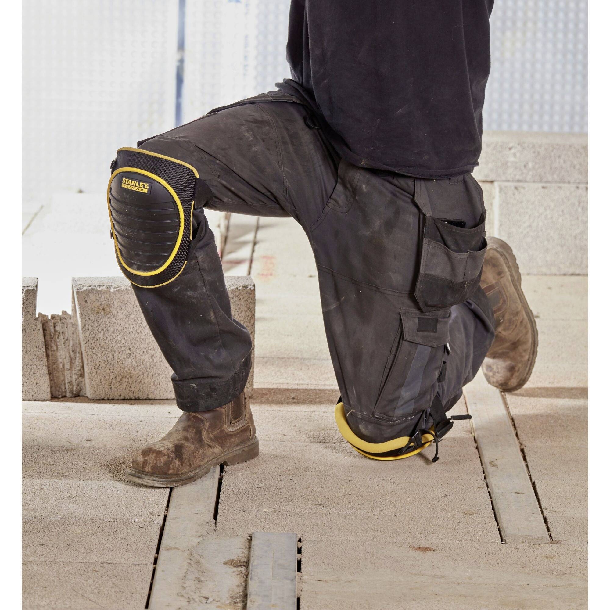STANLEY FMST82961-1 Knee pad 1 pc(s)