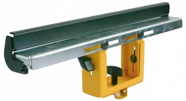 Workpiece support (large) for DE7023 DEWALT DE7029-XJ