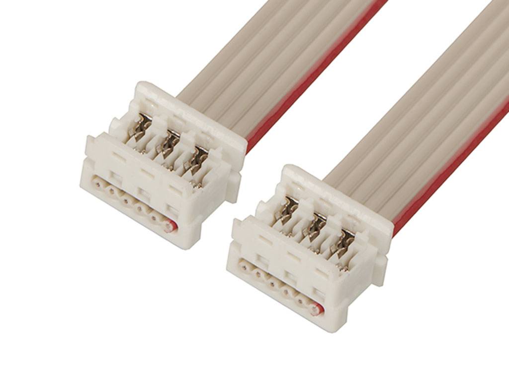Molex Socket enclosure - cable 923150608 Bulk