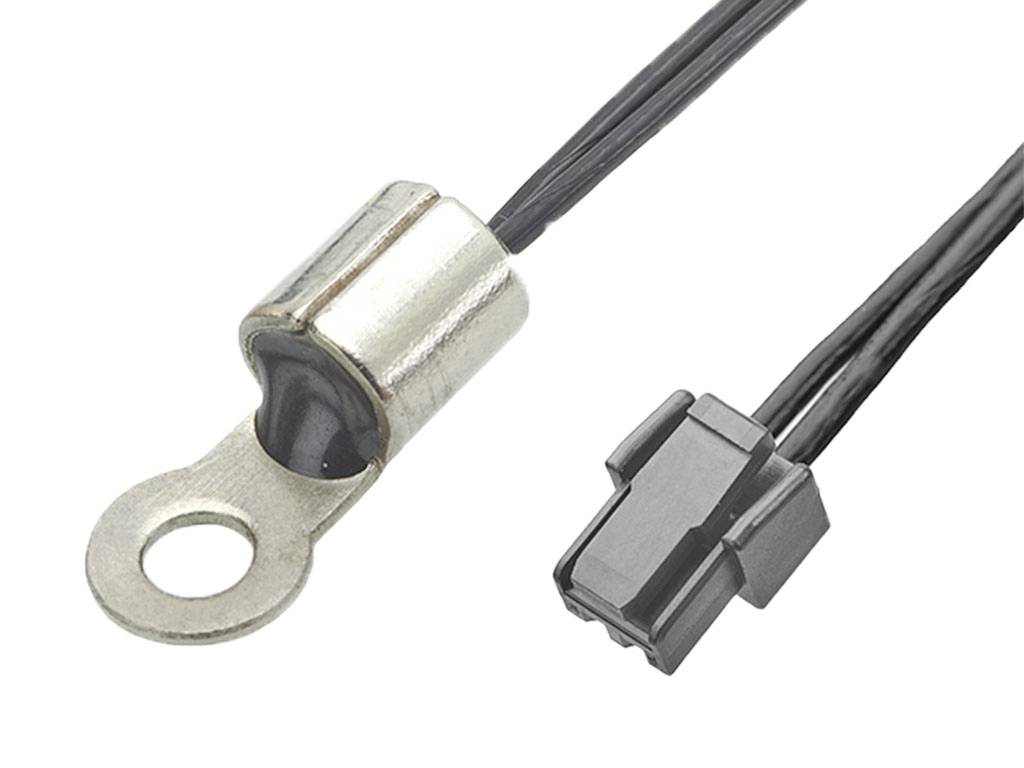 Molex 2138652433 Temperature sensor