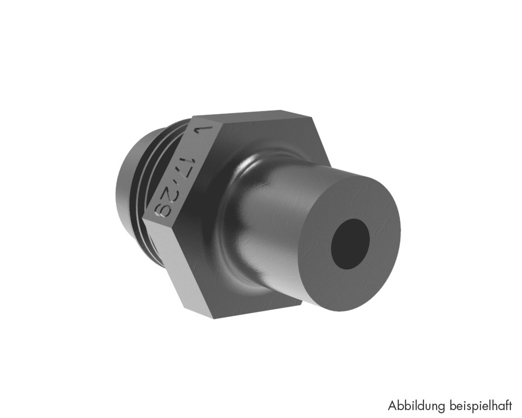 Gesipa 1434983 Nozzle 1 pc(s)
