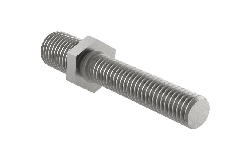 Gesipa 1435055 Threaded bolt