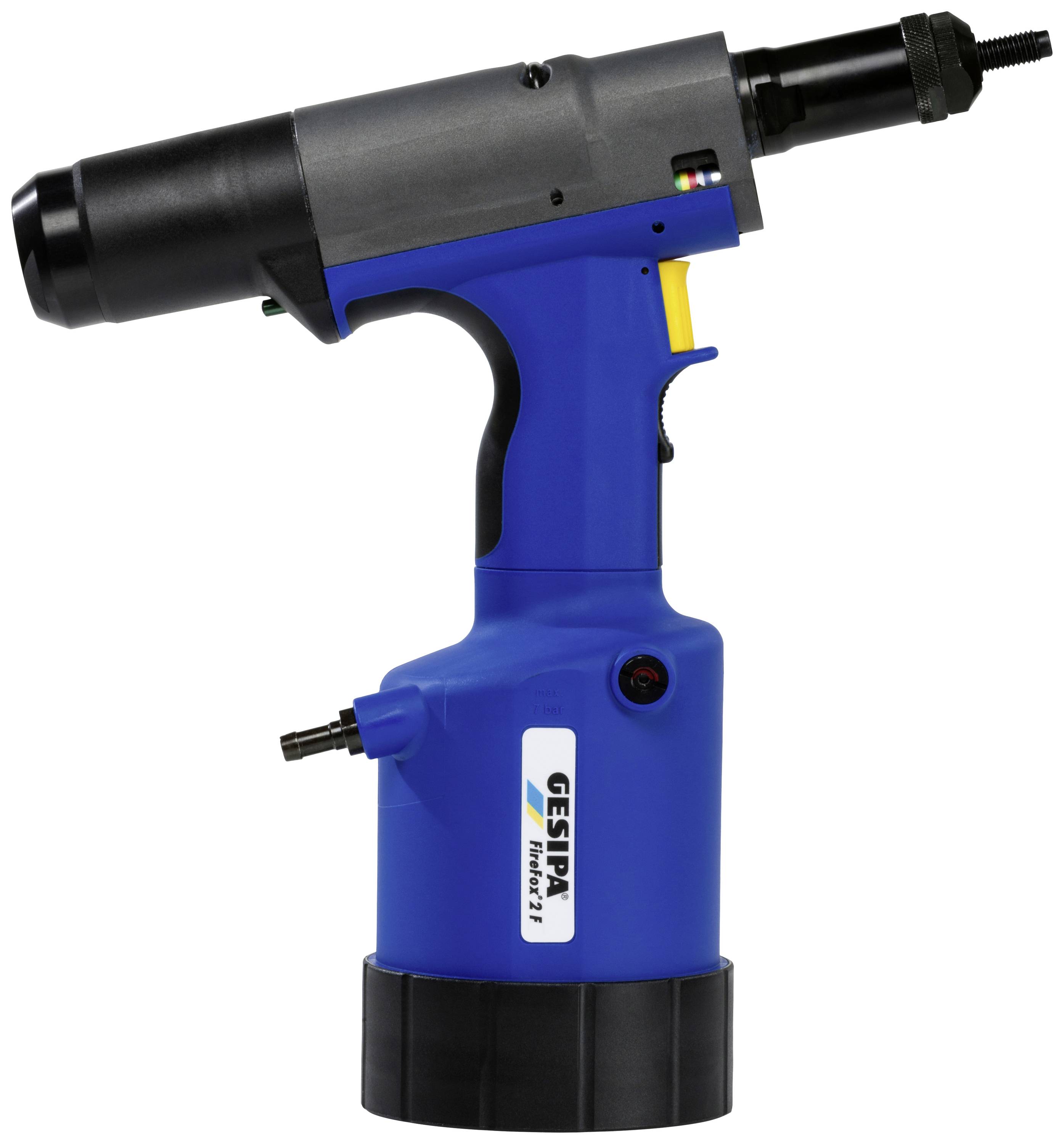 Gesipa 1451045 Hydraulic riveter 1 pc(s)