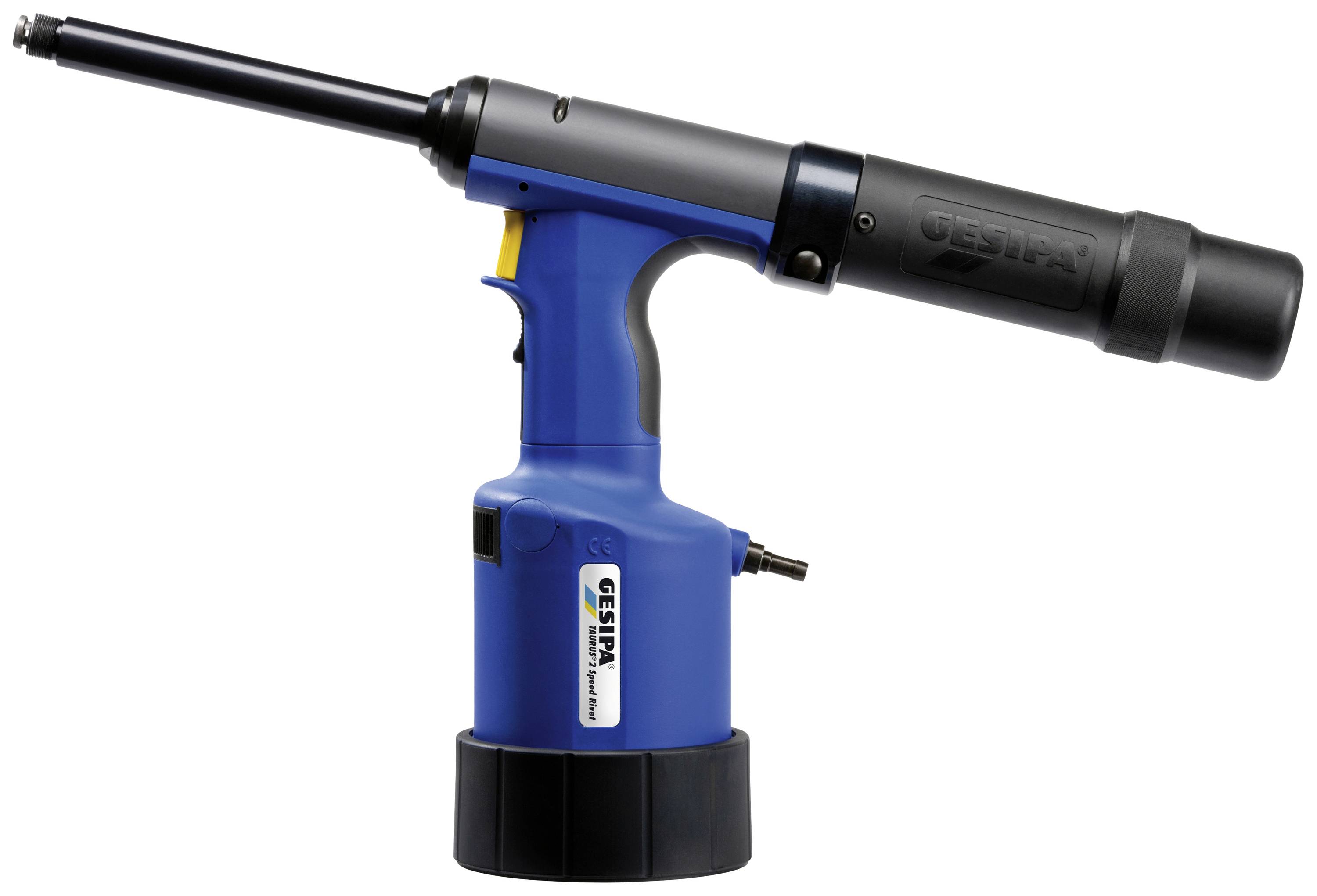 Gesipa 1457833 Cardridge rivet 1 pc(s)