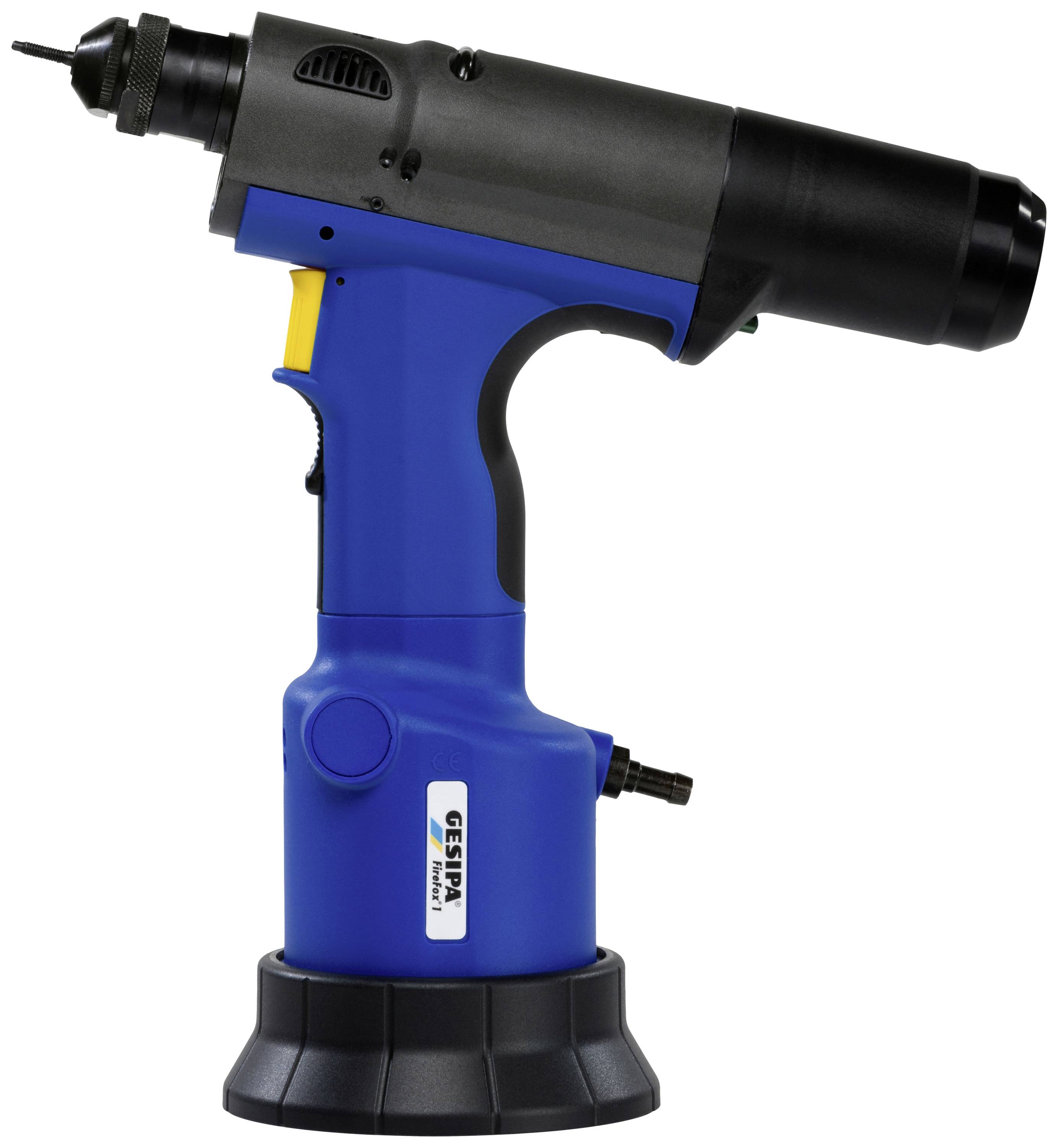 Gesipa 1458198 Hydraulic riveter 1 pc(s)