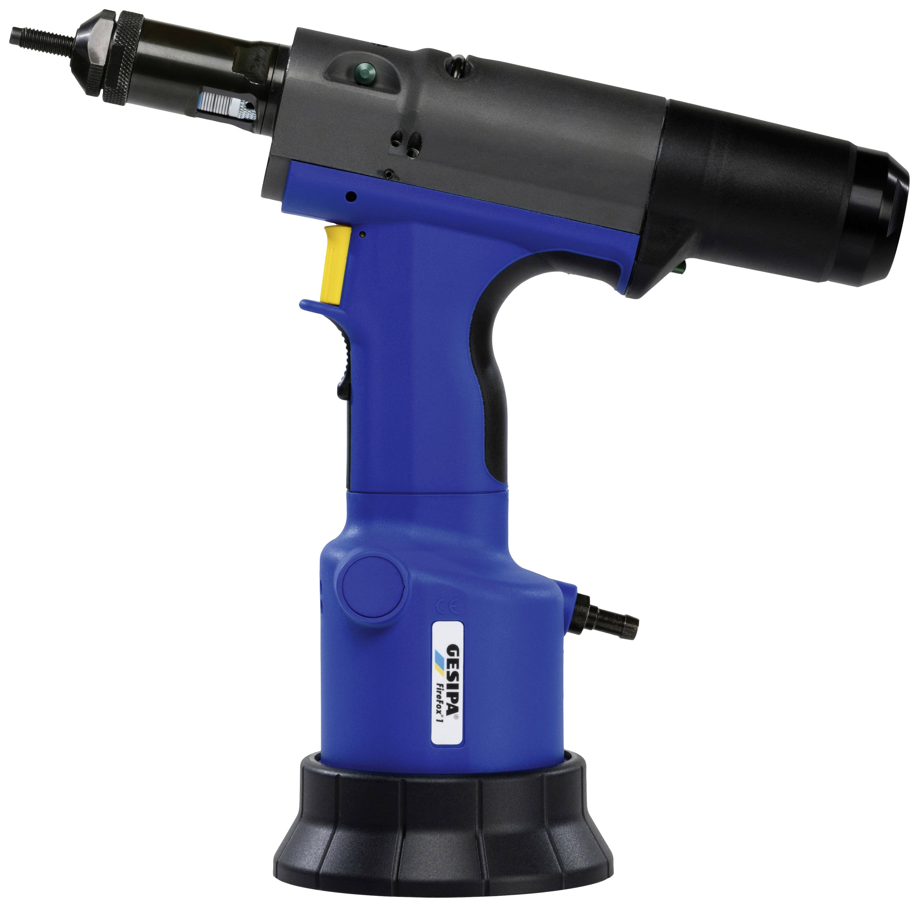 Gesipa 1605610 Hydraulic riveter 1 pc(s)
