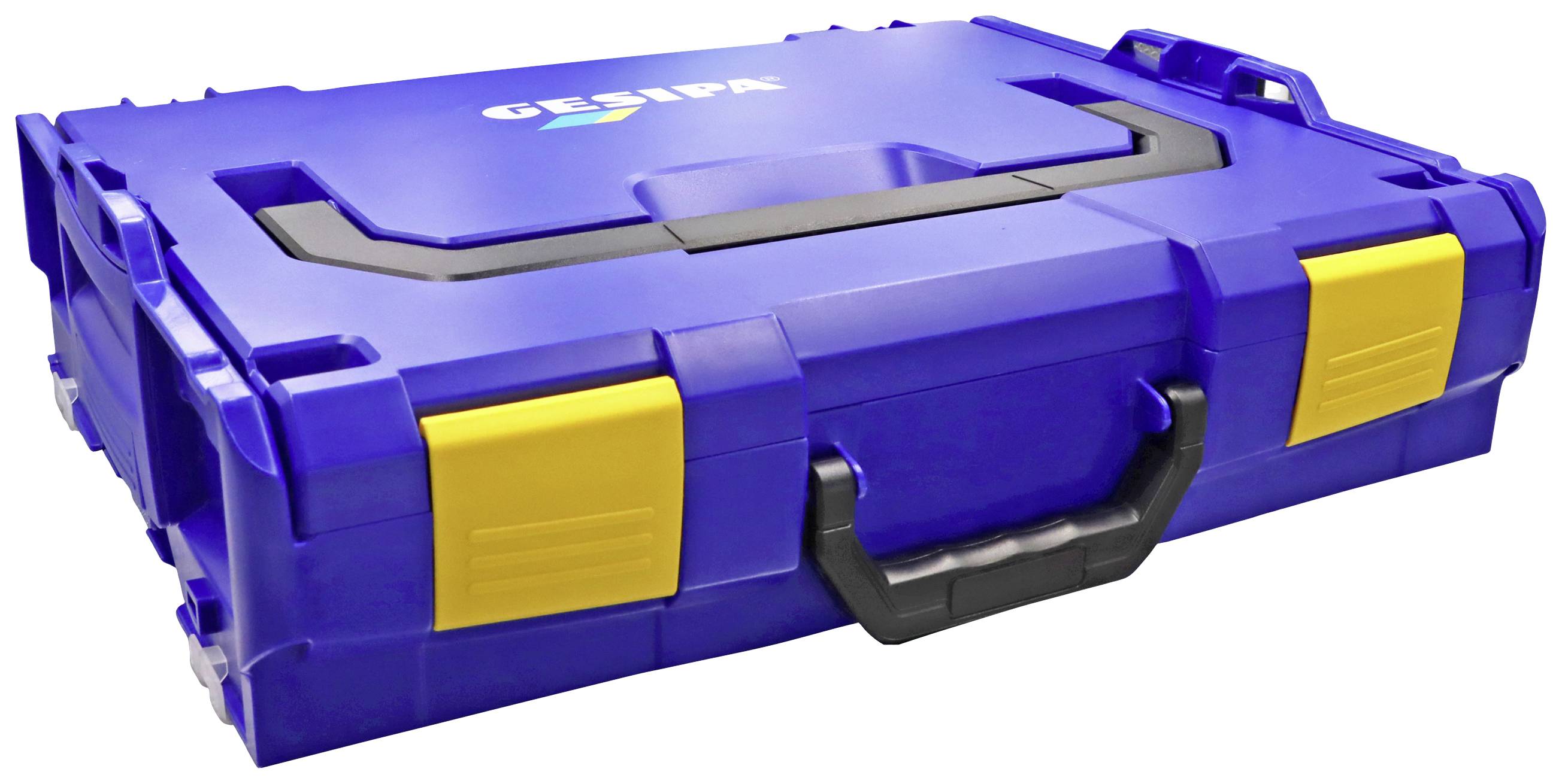 Gesipa 1746751 Rivet gun hard case 1 pc(s)