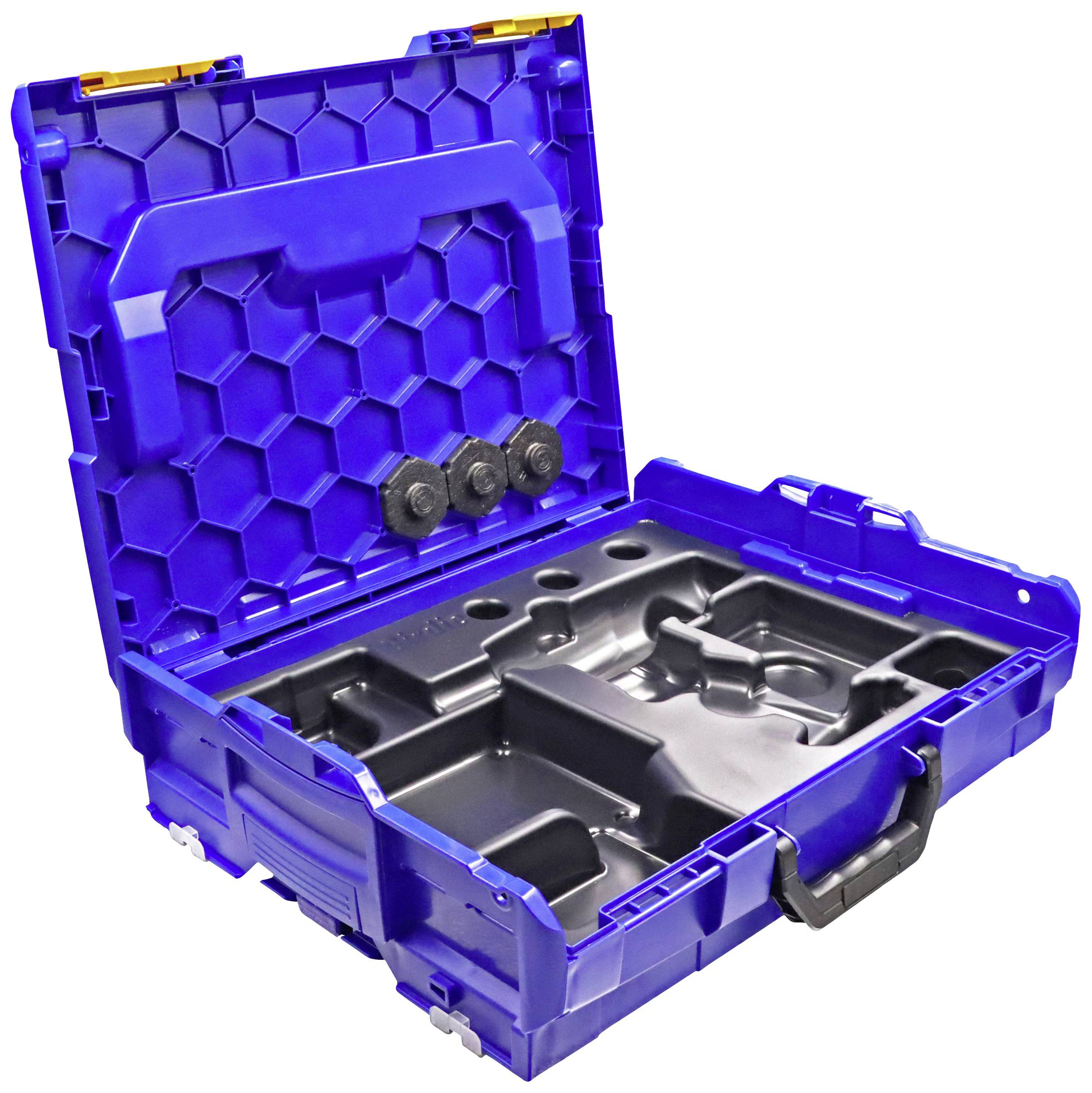 Gesipa 1766276 Rivet gun hard case 1 pc(s)