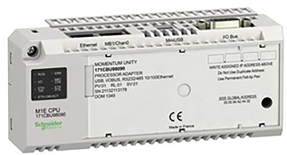 Schneider Electric 171CBU98090 Expansion
