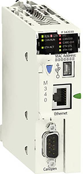 Schneider Electric BMXP3420302 Expansion
