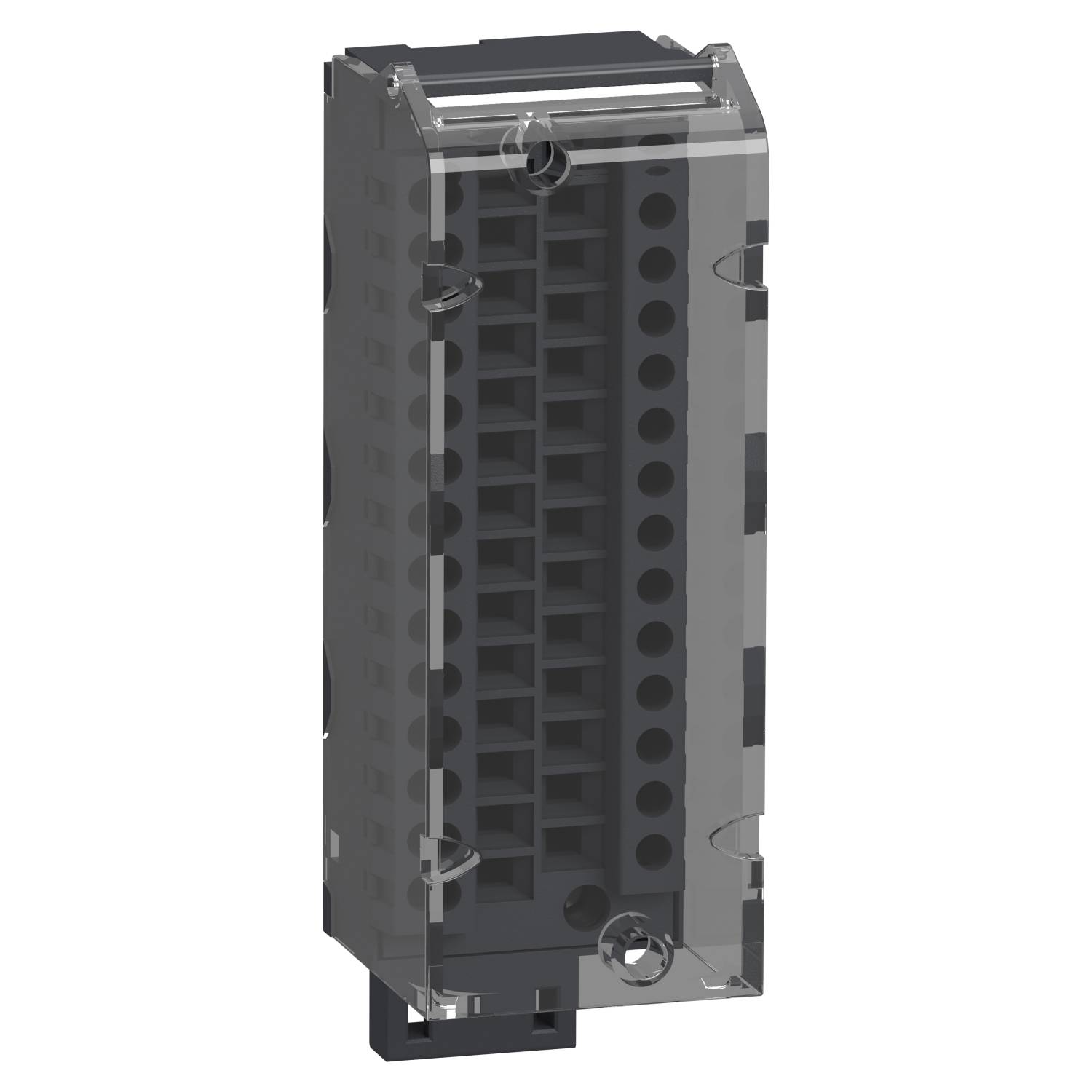 Schneider Electric BMXFTB2800 Expansion