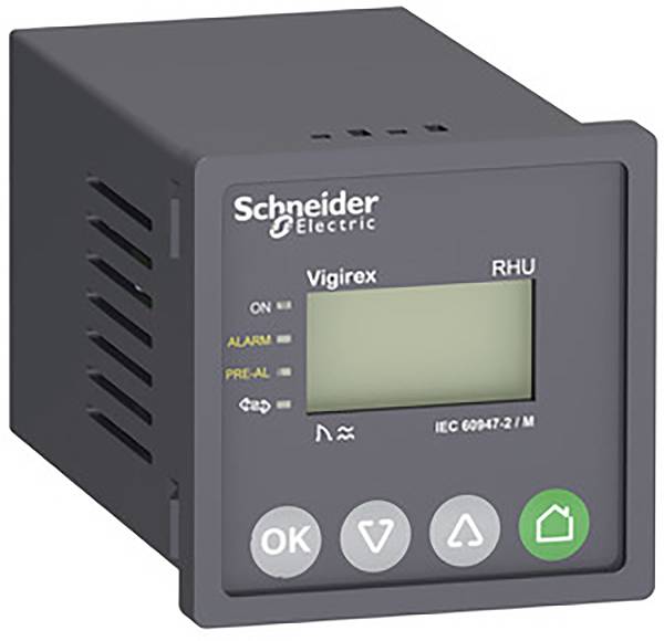 Schneider Electric Differential current monitor