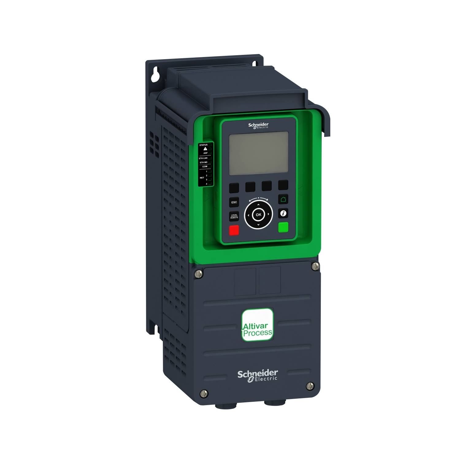 Schneider Electric Frequency inverter
