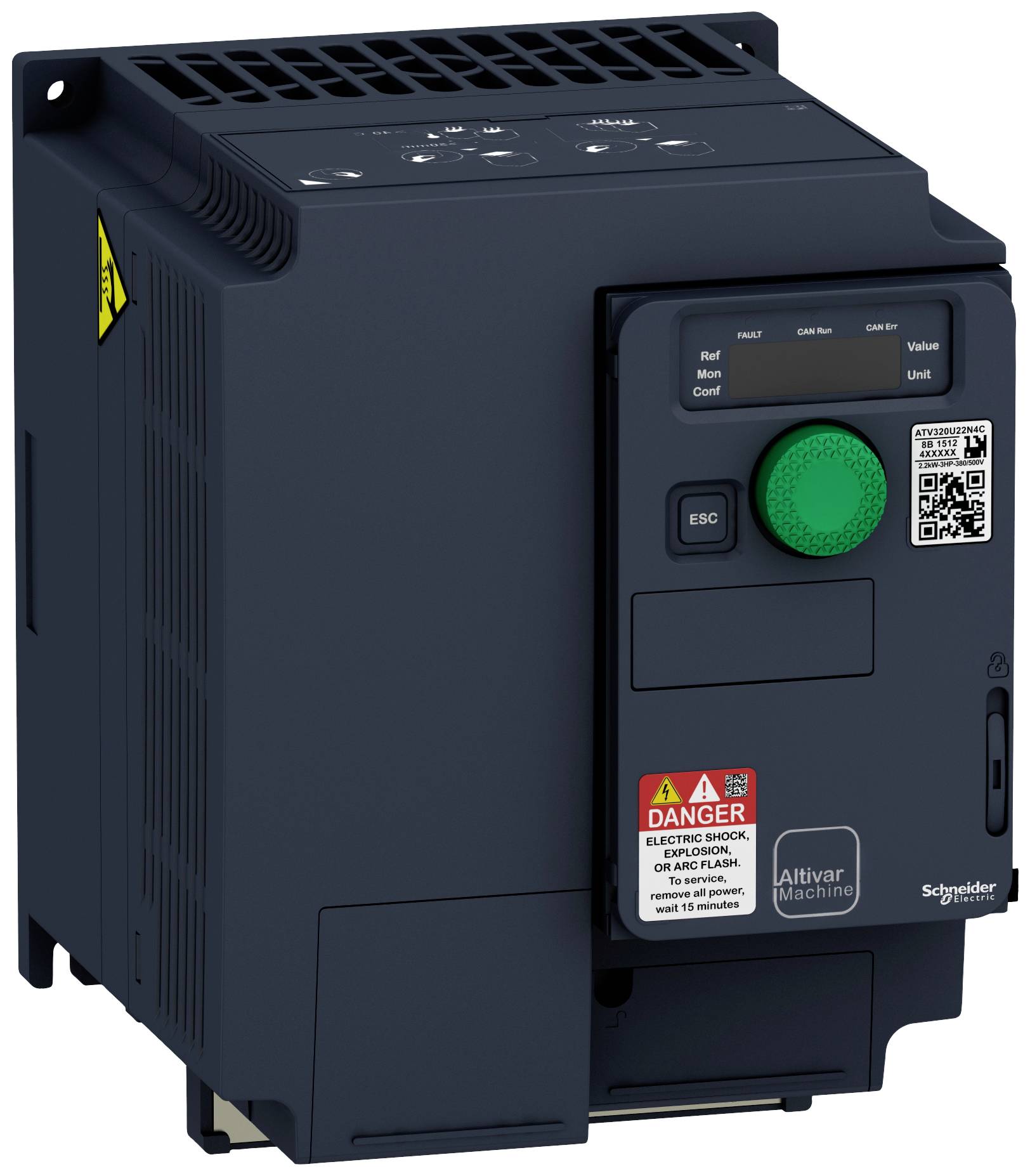 Schneider Electric Frequency inverter