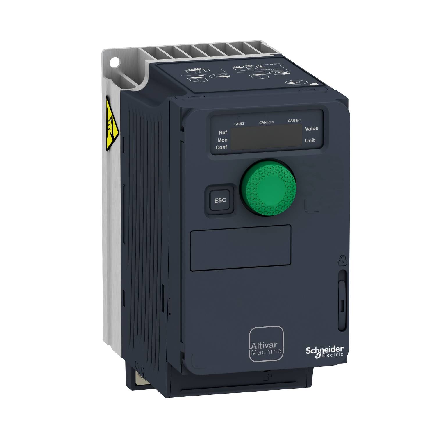 Schneider Electric Frequency inverter