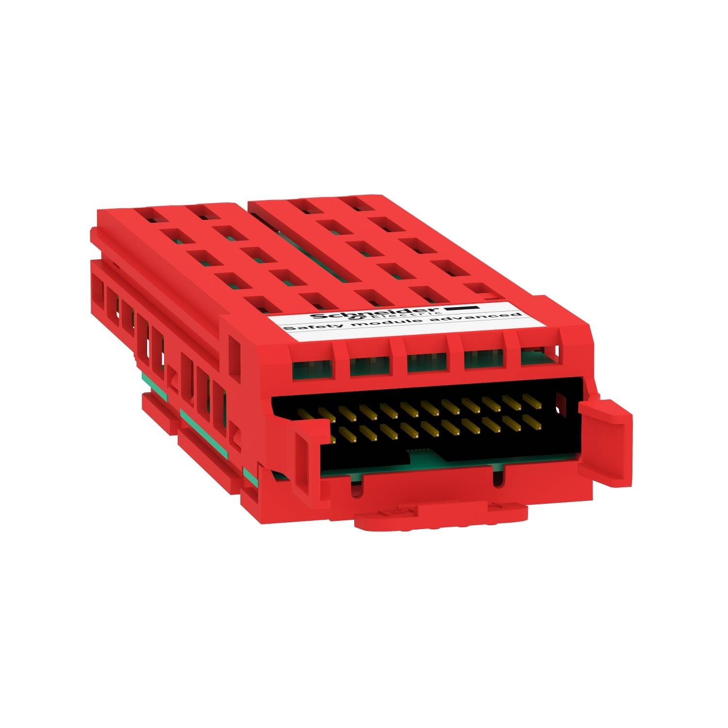 Schneider Electric Safety module