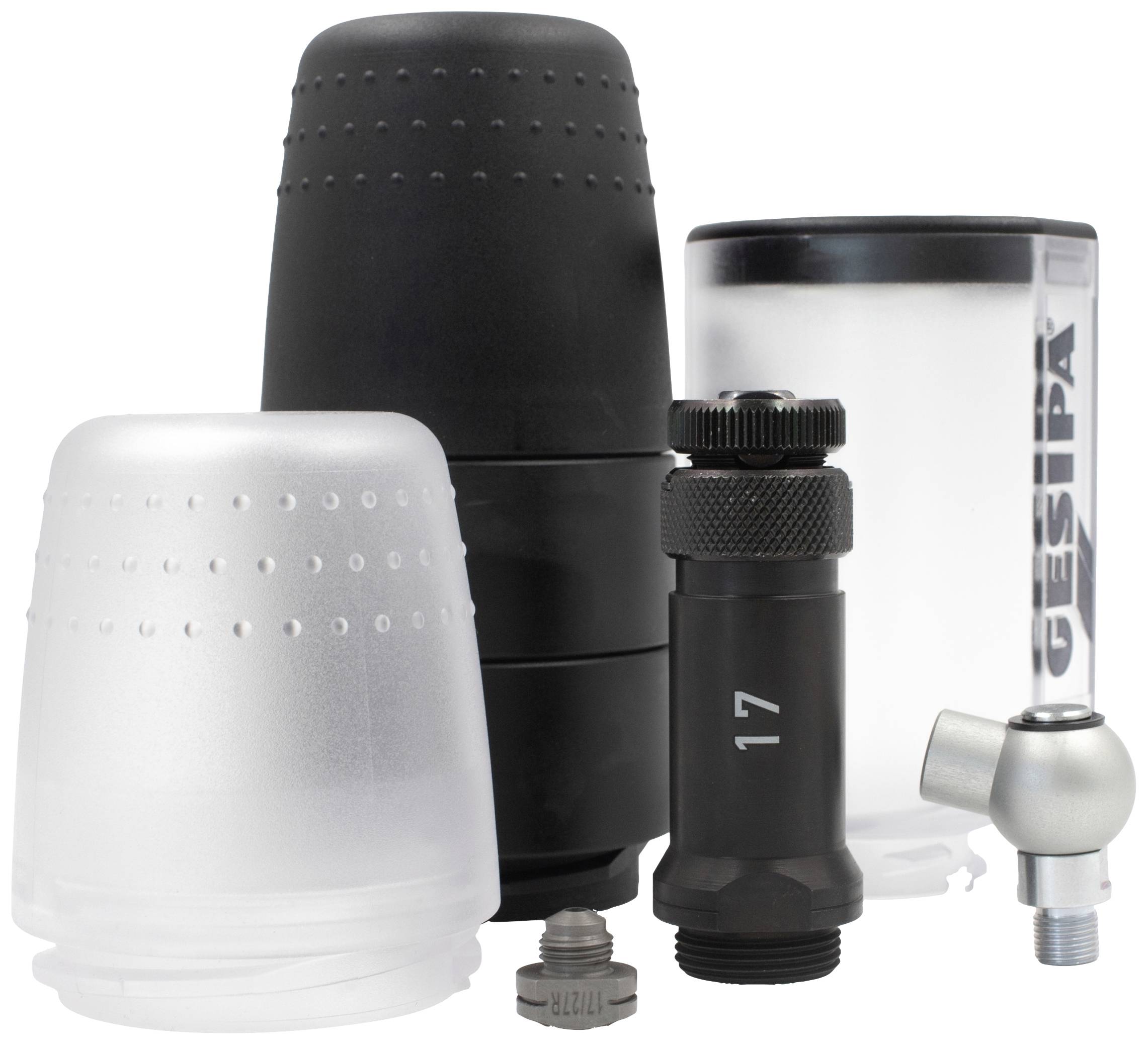 Gesipa 1655427 Festhalte-Mundstück 1 pc(s)