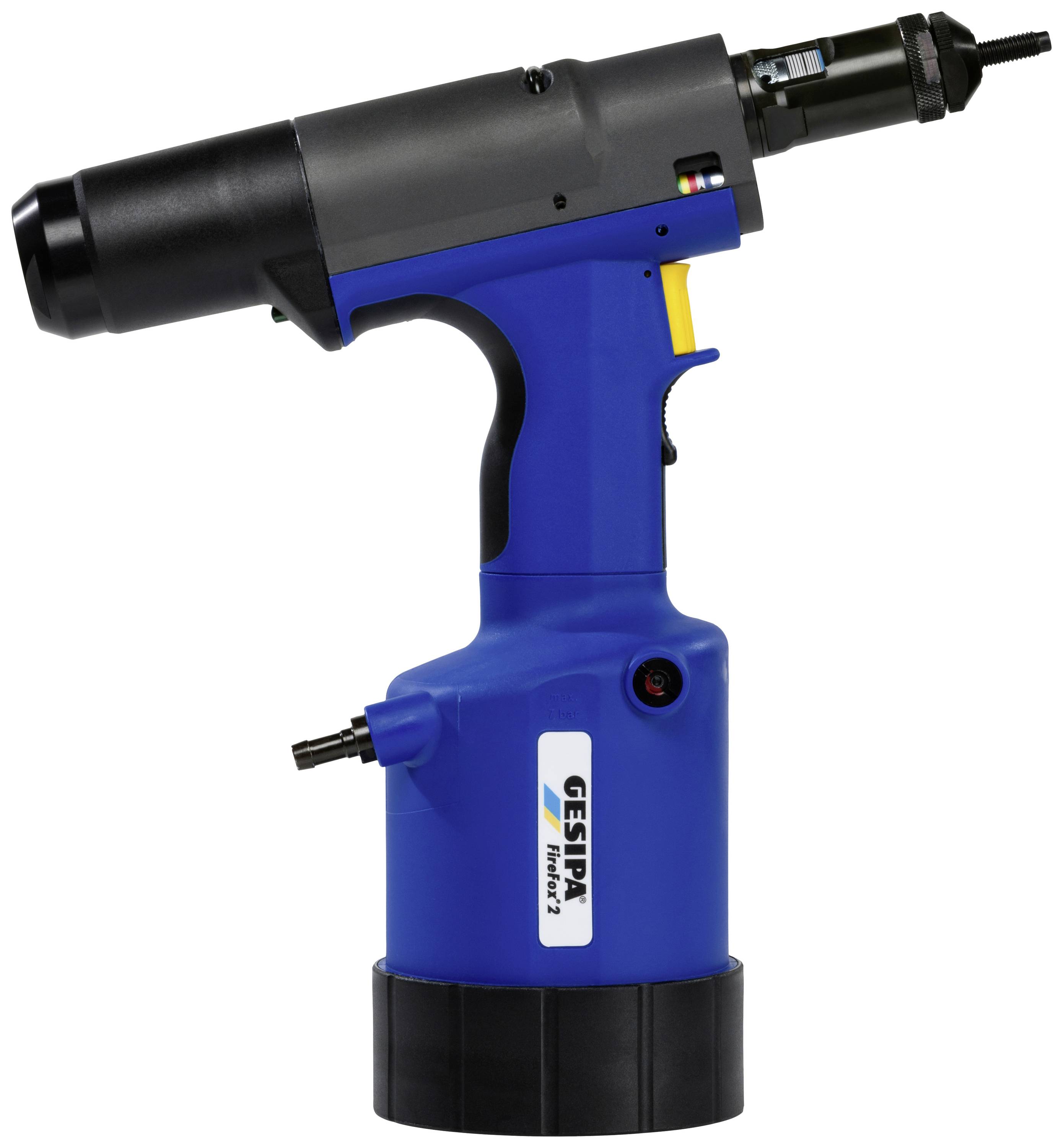 Gesipa 1458086 Hydraulic riveter 1 pc(s)