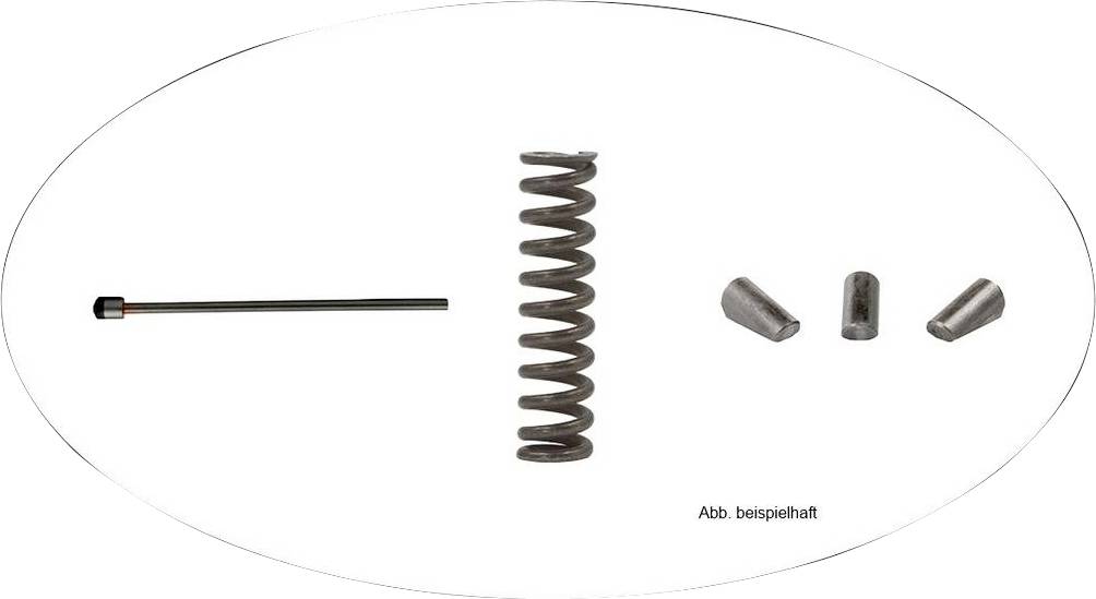 Gesipa 1626929 Head nozzle insert 1 pc(s)
